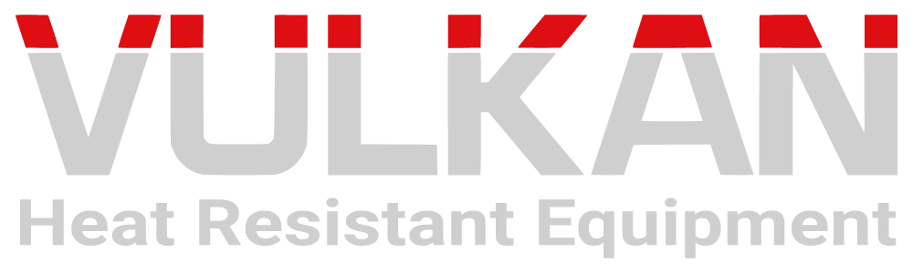Brand logo of vulkan edelstahlkomponenten gmbh